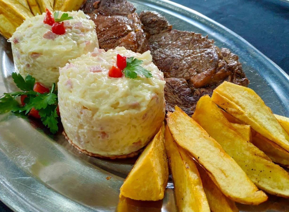 Motel Dallas 벨루오리존치 외부 사진