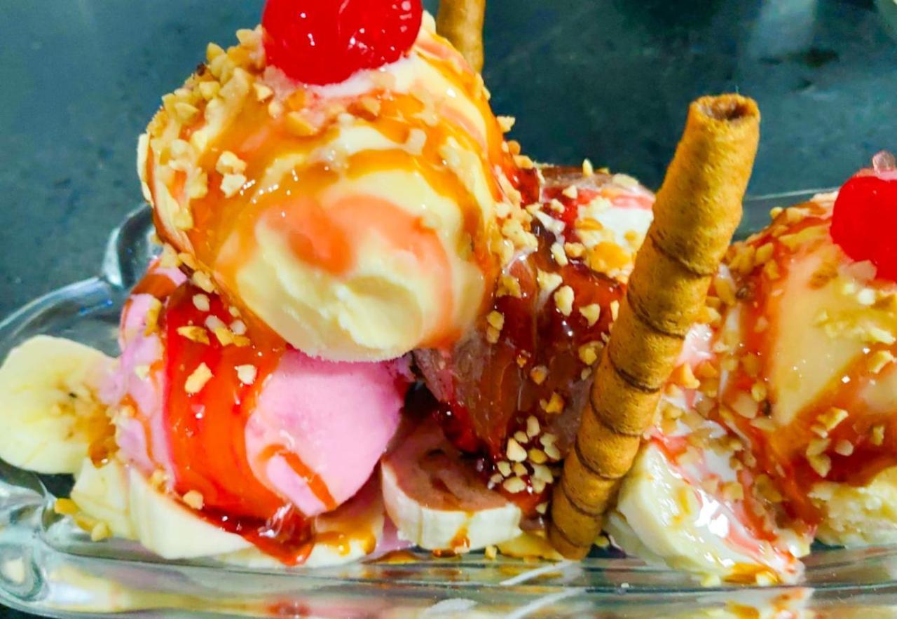 Motel Dallas 벨루오리존치 외부 사진